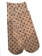 Dámske vzorované ponožky Magnetism lycra 20 den