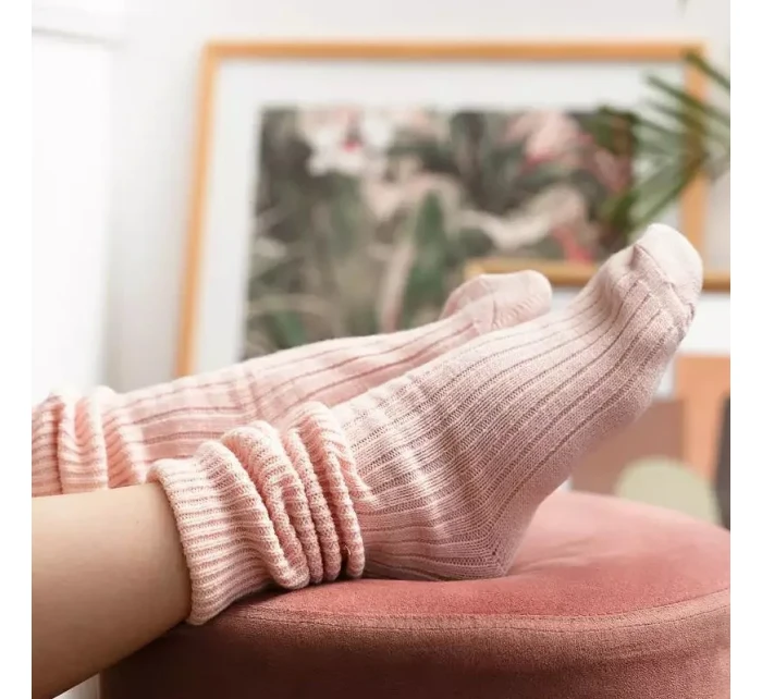 Dámske ponožky na spanie Steven art.067 Dámske ponožky na spanie Steven art.067