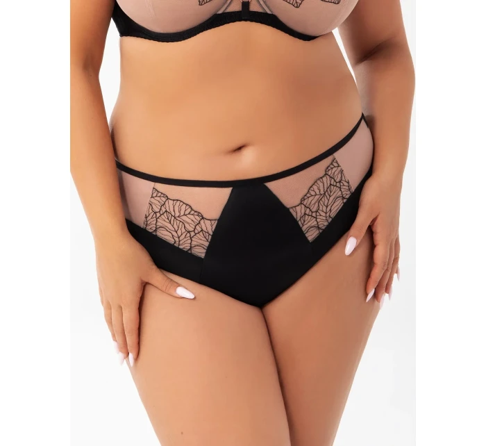 Dámské kalhotky brazilky K  S2XL model 20826595 - Gorsenia