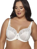 Dámska podprsenka 2106 Yasemin cream - AVA