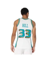 Mitchell & Ness pánské  NBA Swingman Road Jersey   SMJYCP19211DPIWHITGHI pánské model 21348510 - Mitchell&Ness