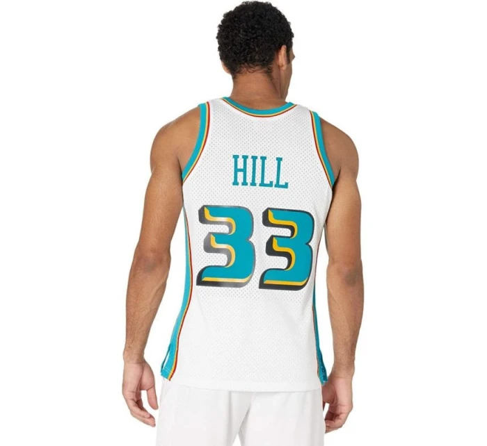 Mitchell & Ness pánské  NBA Swingman Road Jersey   SMJYCP19211DPIWHITGHI pánské model 21348510 - Mitchell&Ness