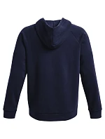 Under Armour Rival Fleece FZ Hoodie M 1379767 410 muži