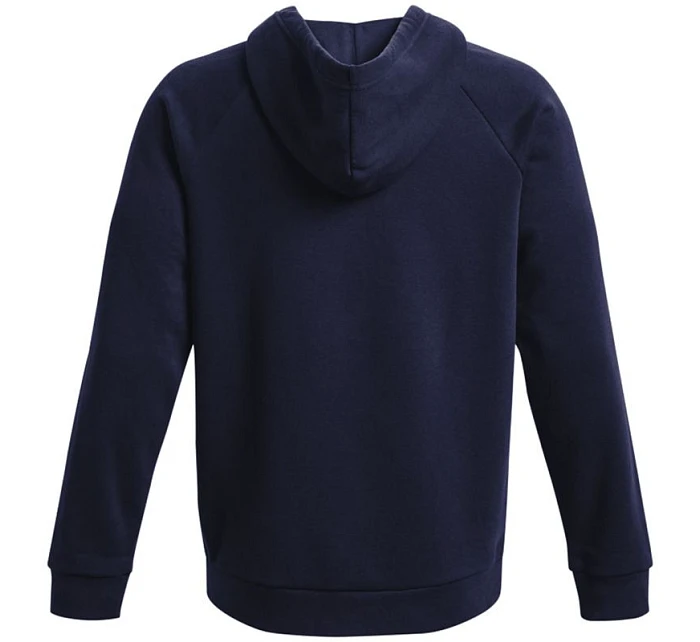 Under Armour Rival Fleece FZ Hoodie M 1379767 410 muži
