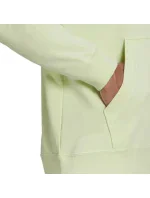 Bavlnená mikina Adidas Essentials FeelVivid M HE4359 Bavlnená mikina Adidas Essentials FeelVivid M HE4359