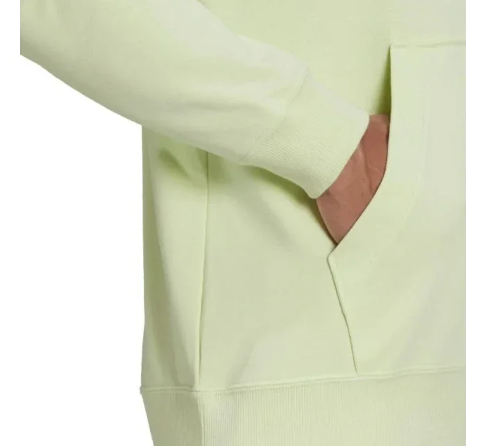 Bavlnená mikina Adidas Essentials FeelVivid M HE4359 Bavlnená mikina Adidas Essentials FeelVivid M HE4359