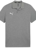 Puma Team Goal Casuals Polo M 658605 33 muži