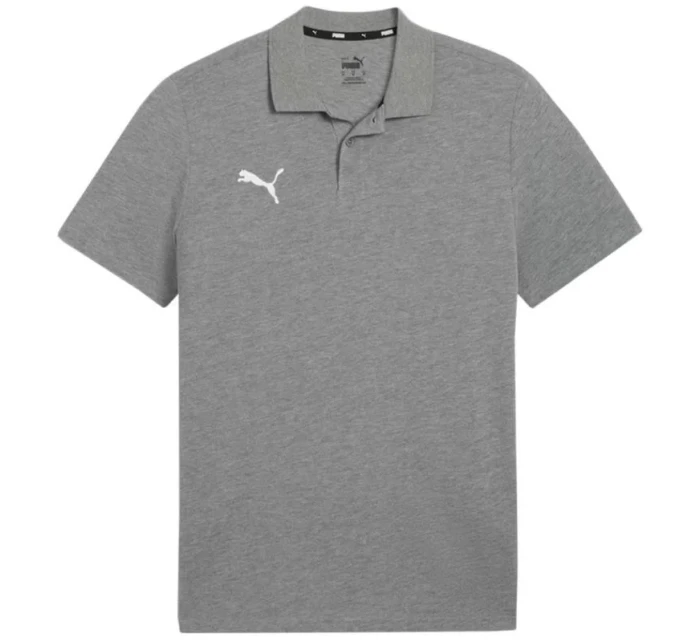 Puma Team Goal Casuals Polo M 658605 33 muži