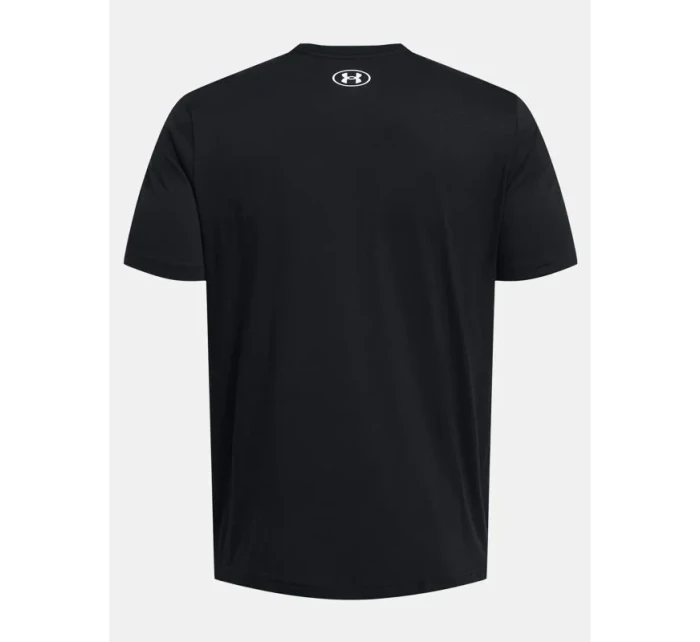 Tričko Under Armour Sportstyle Logo M 1382911-001