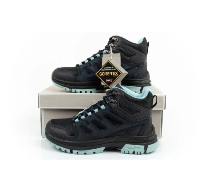 Hiking W  boty model 20750795 - Tamaris