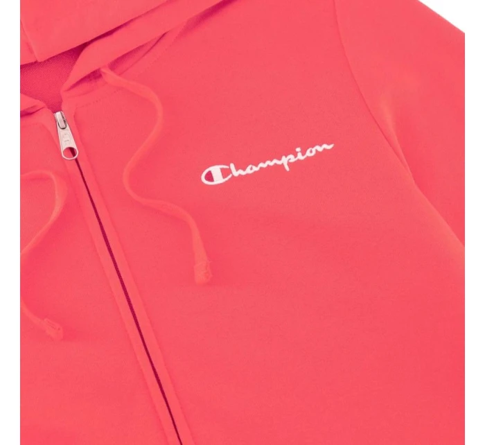 Champion Mikina s kapucňou W 118099 PS203