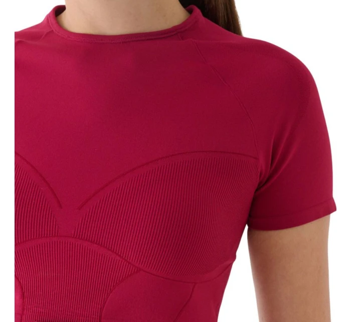 Tričko 4F FNK W 4FRAW24TFTSF1737 60S Tričko 4F FNK W 4FRAW24TFTSF1737 60S