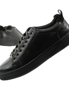 Lee Cooper pánske tenisky tenisky módne pohodlné kožené