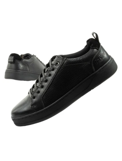 Lee Cooper boty trenéři pánské trenéři módní pohodlné kůže