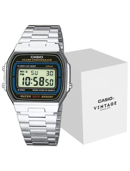 Unisex hodinky model 21804499 - CASIO Unisex hodinky model 21804499 - CASIO
