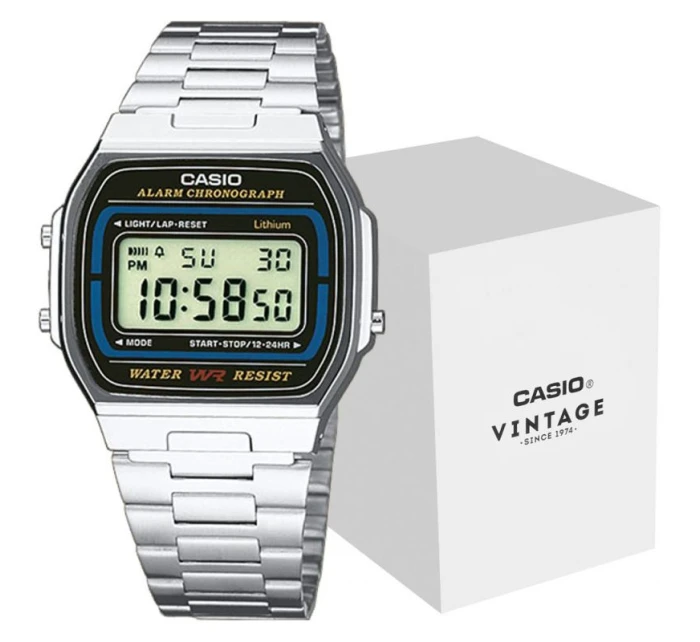 Unisex hodinky model 21804499 - CASIO Unisex hodinky model 21804499 - CASIO