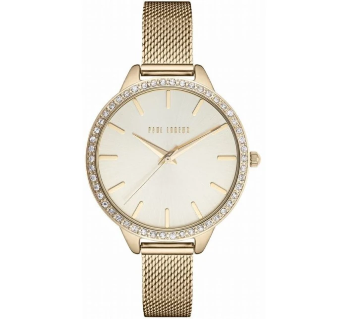 Dámske hodinky Paul Lorens PL11312B2-4D1 + BOX Dámske hodinky Paul Lorens PL11312B2-4D1 + BOX