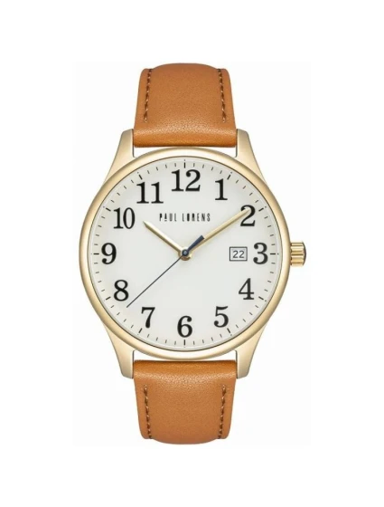 Pánské hodinky model 21806895 + BOX - Paul Lorens Pánské hodinky model 21806895 + BOX - Paul Lorens