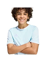 Adidas Detské dresy Entrada 26 Jersey Blue KE9844