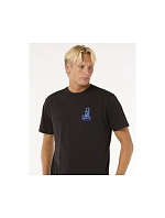 Tričko Tee, černé model 22234859 - Rip Curl Tričko Tee, černé model 22234859 - Rip Curl