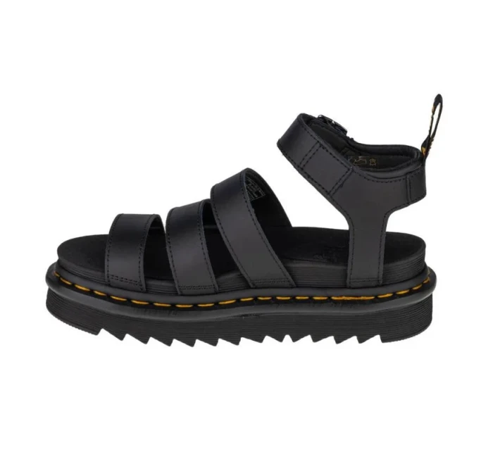 Dr. Martens Blaire Hydro Sandále W DM24235001 Dr. Martens Blaire Hydro Sandále W DM24235001