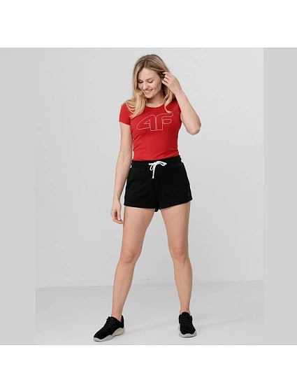 Dámské tričko W model 17204357 62S - 4F