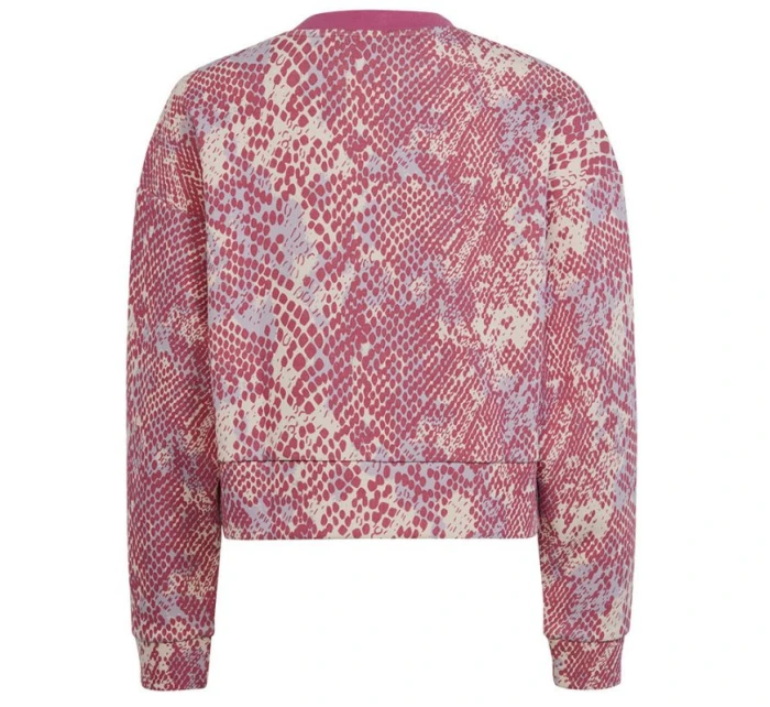 Dětská mikina FI Print Jr  model 18177928 - ADIDAS