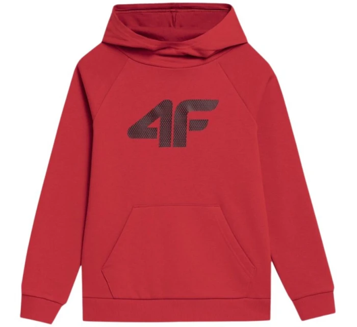 Chlapčenská mikina 4FJSS23TSWSM220 62S - 4F