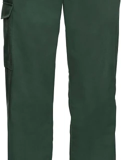 Pracovní kalhoty bottle green model 22476170 - Russell Athletic