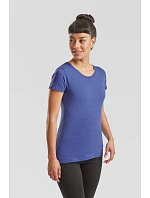 LadyFit Iconic 150 T Dámské tričko model 22429372 black - Fruit of the Loom