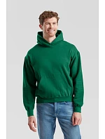 Hooded Sweat Mikina s kapucí "" white model 22447755 - Fruit of the Loom Hooded Sweat Mikina s kapucí "" white model 22447755 - Fruit of the Loom