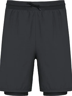 PA Pánské sportovní kraťasy 20. black model 22423674 - Kariban ProAct
