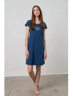 Vamp - Dámska nočná košeľa 70001 - Vamp