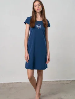 Vamp - Dámska nočná košeľa 70001 - Vamp