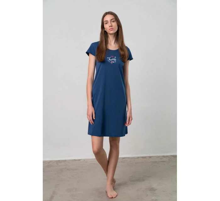 Vamp - Dámska nočná košeľa 70001 - Vamp