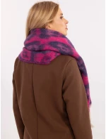 Šatka AT SZ 416.27P fuchsiová Šatka AT SZ 416.27P fuchsiová