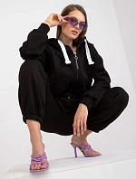 Súprava EM KMPL 714.44 čierna