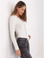 Bluzka IT BZ model 21786431 ecru - FPrice