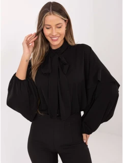 Koszula IT KS model 21786376 czarny - FPrice