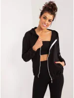 Bluza RV BL model 19498653 czarny - FPrice