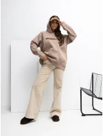 Bluza RV BL model 21777775 ciemny bezowy - FPrice