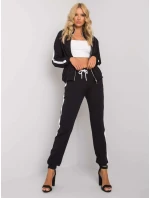 Souprava RV KMPL model 15761836 černá - FPrice Souprava RV KMPL model 15761836 černá - FPrice