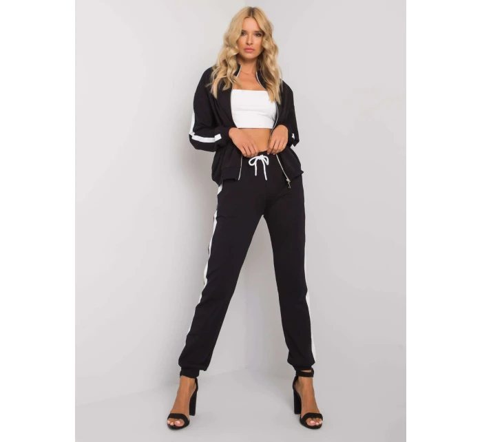 Souprava RV KMPL model 15761836 černá - FPrice Souprava RV KMPL model 15761836 černá - FPrice