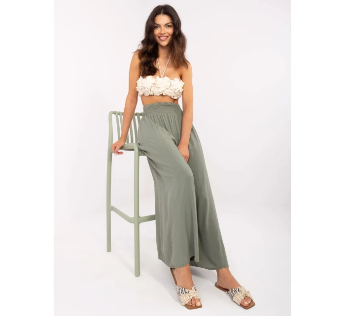 TW SP BI nohavice 3069.94 khaki