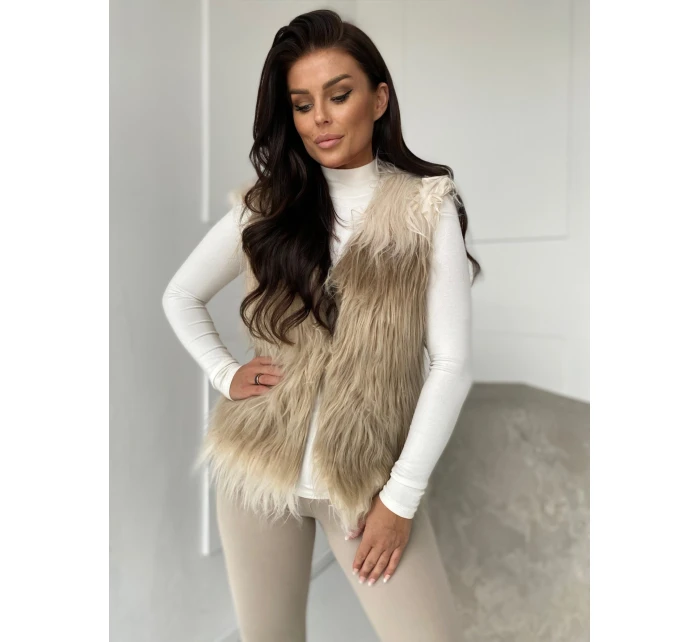 Vesta YP KZ DT 067.23P béžová