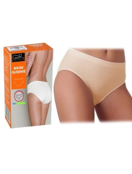 Dámske nohavičky / Bikiny Queenie 1649S - Gatta Dámske nohavičky / Bikiny Queenie 1649S - Gatta