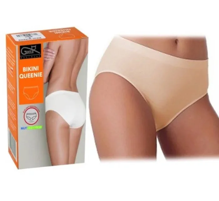 Dámske nohavičky / Bikiny Queenie 1649S - Gatta Dámske nohavičky / Bikiny Queenie 1649S - Gatta