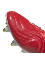 Pánské sportovní kopačky Copa SG M Červená s bílou model 18959997 - ADIDAS Pánské sportovní kopačky Copa SG M Červená s bílou model 18959997 - ADIDAS