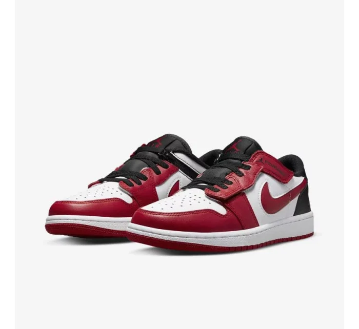Pánské sportovní boty Air Jordan 1 Low M  s černou  model 20216712 - NIKE