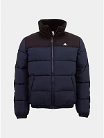 Detská bunda Jaro Jr 310017J-19-4010 tmavomodrá - Kappa